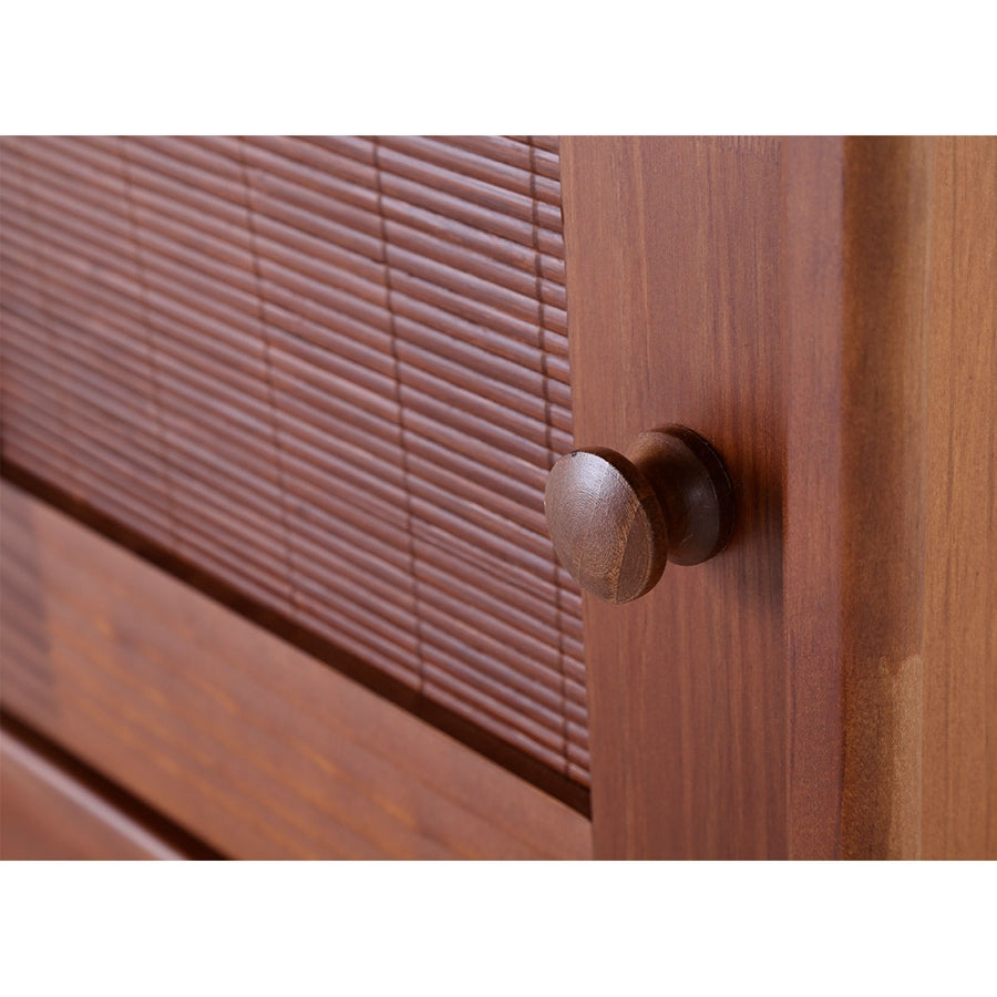 Velador Veneto Madera