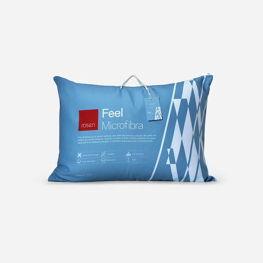 almohada-microfibra-feel-50x90