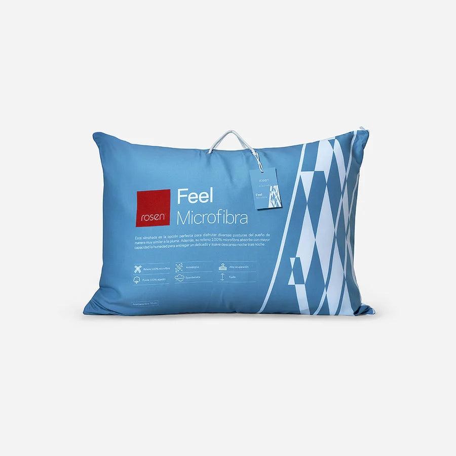 almohada-microfibra-feel-50x70