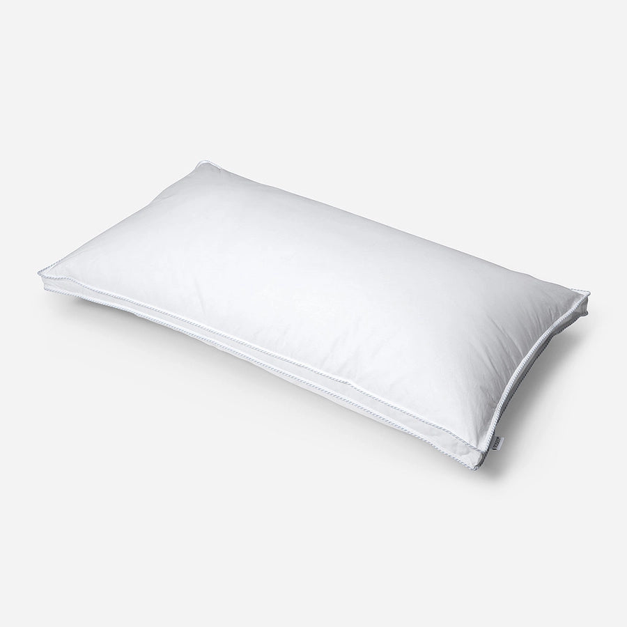 Almohada Microfibra Feel King