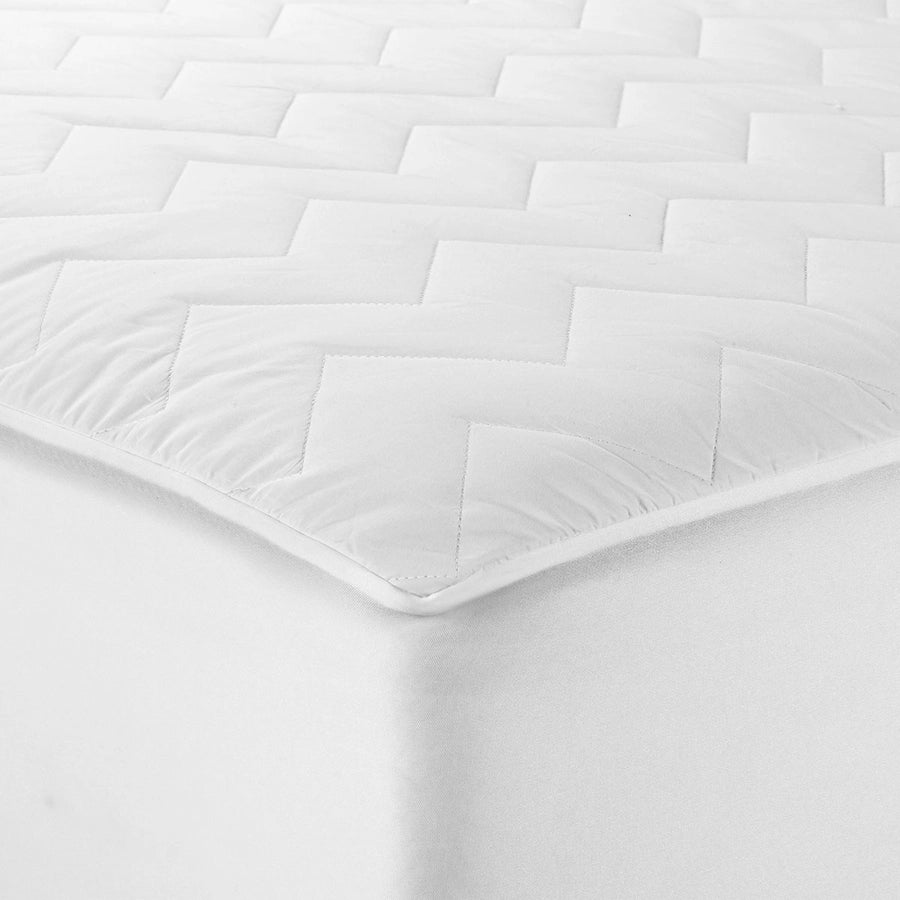 Cubrecolchón Aqua Repelent New Super King