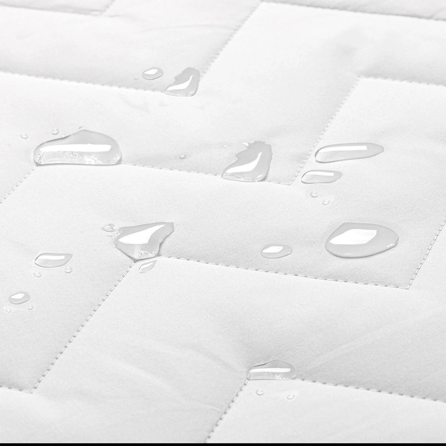 Cubrecolchón Aqua Repelent New 2 Plazas