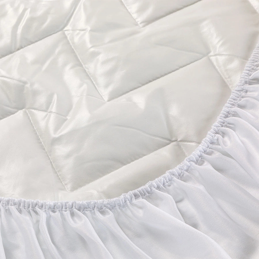 Cubrecolchón Aqua Repelent New 2 Plazas