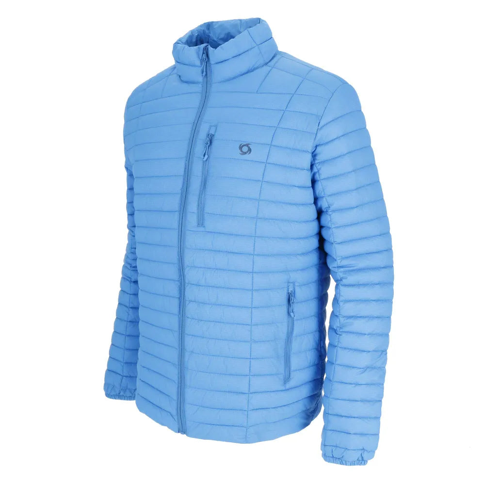 Parka Hombre Térmica Light Izar Nautical