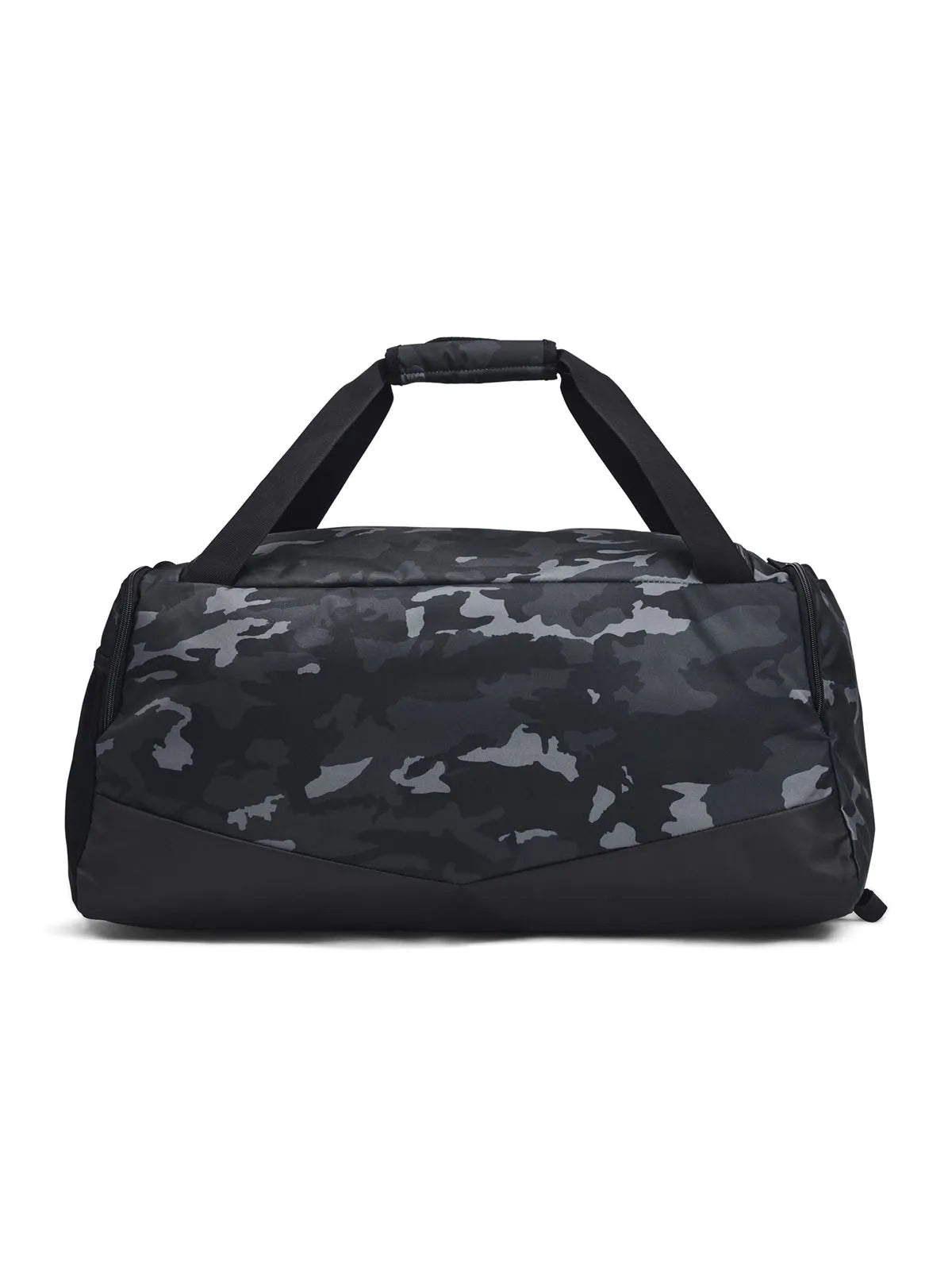Bolso Hombre Deportivo Undeniable 5.0 Negro/Gris