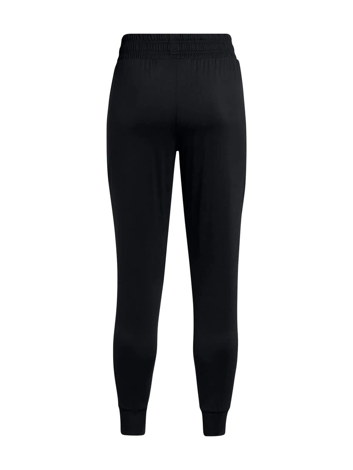 Calzas Mujer Entrenamiento HeatGear Negro