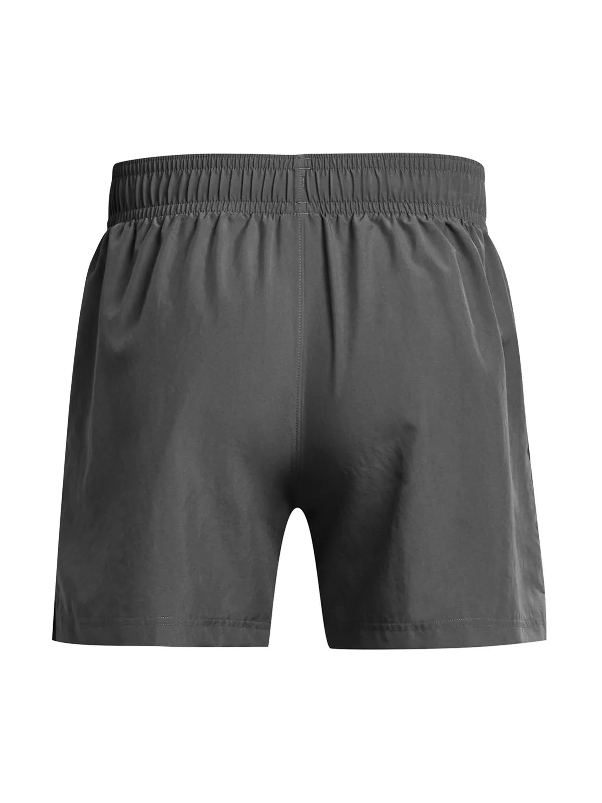 Shorts Hombre Tech Woven Gris