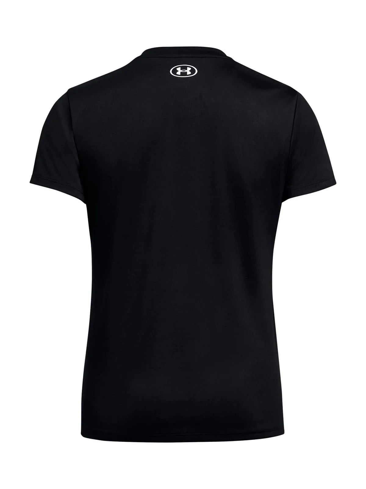 Polera Mujer Tech Twist Negra