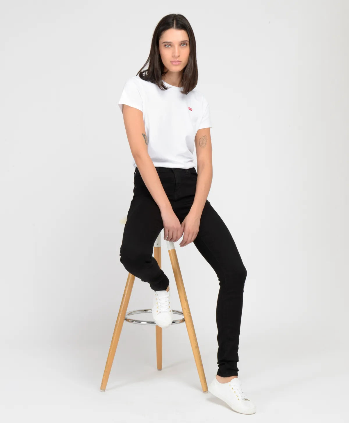 jeans-mujer-311-shaping-skinny-negro