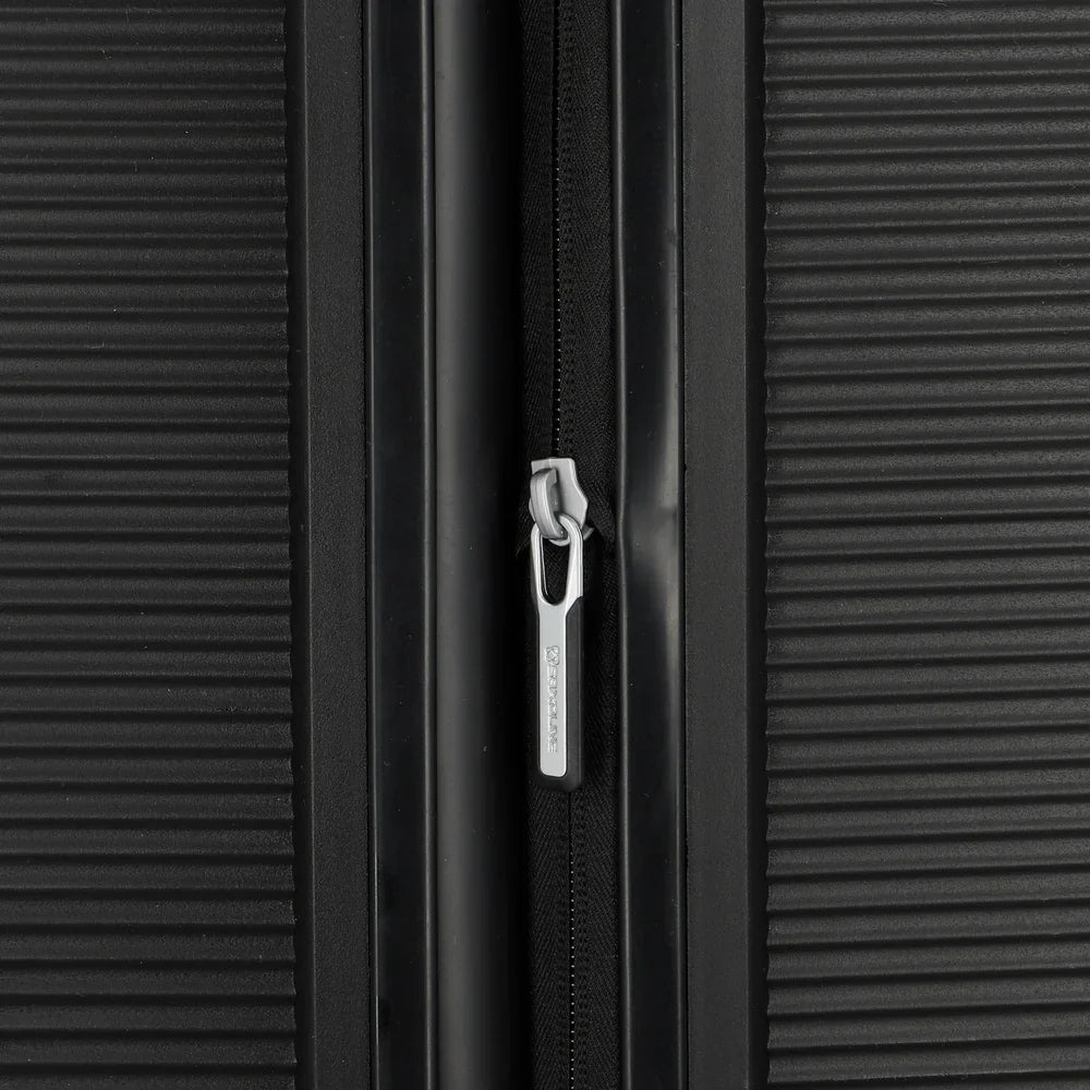 Maleta Grande Trunk Negra