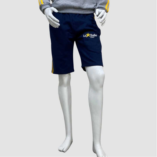 Short de Buzo Colegio De La Salle
