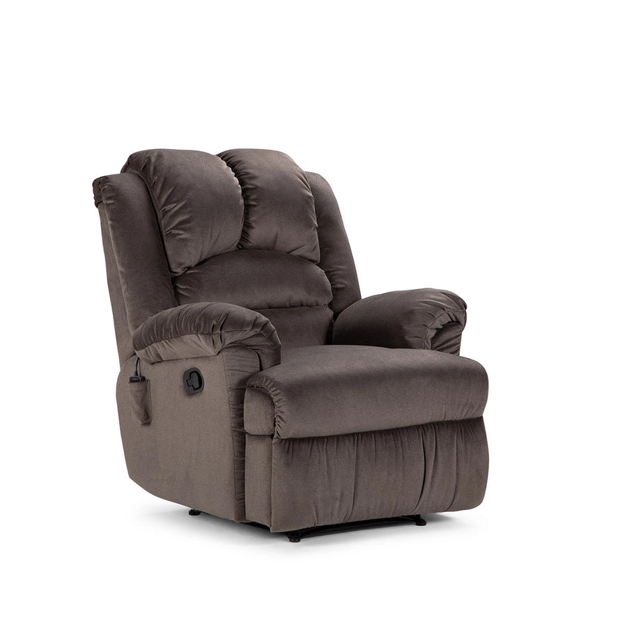 Bergere Jarrie Tela Manual Gris