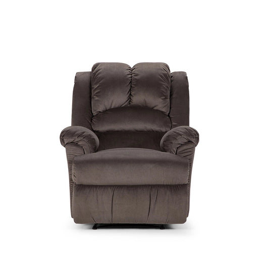 Bergere Jarrie Tela Manual Gris