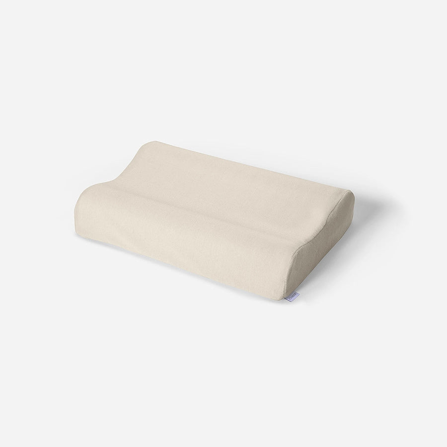 Almohada Viscoelástica Memory Max Cervical 35x53
