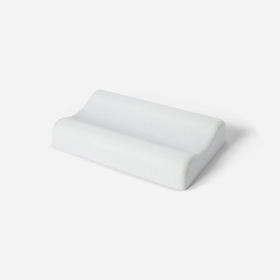 Almohada Viscoelástica Memory Max Cervical 35x53
