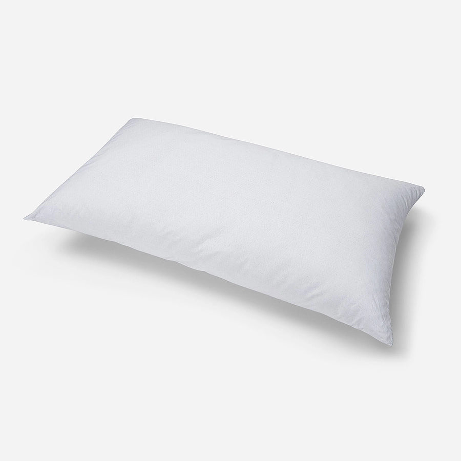 Almohada Fibra Plus King