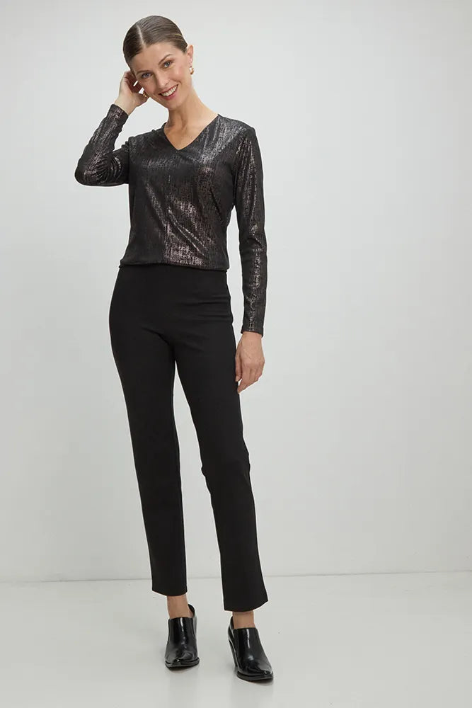polera-mujer-estampado-brillante-negro-