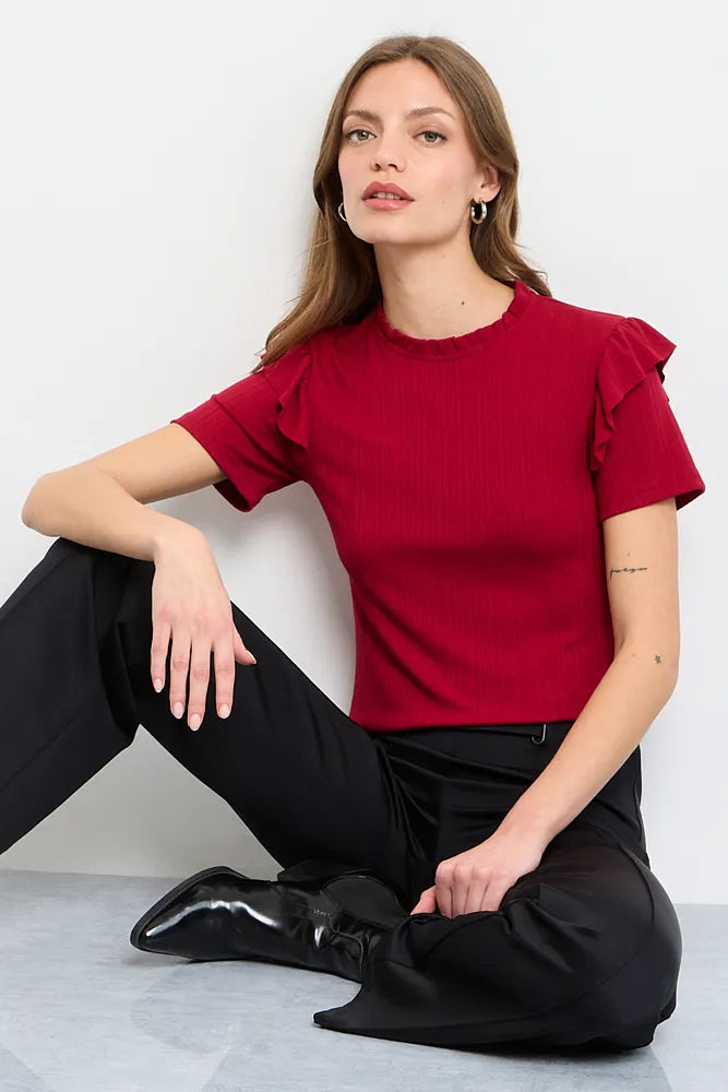 polera-mujer-rib-acid-wash-vuelos-rosado