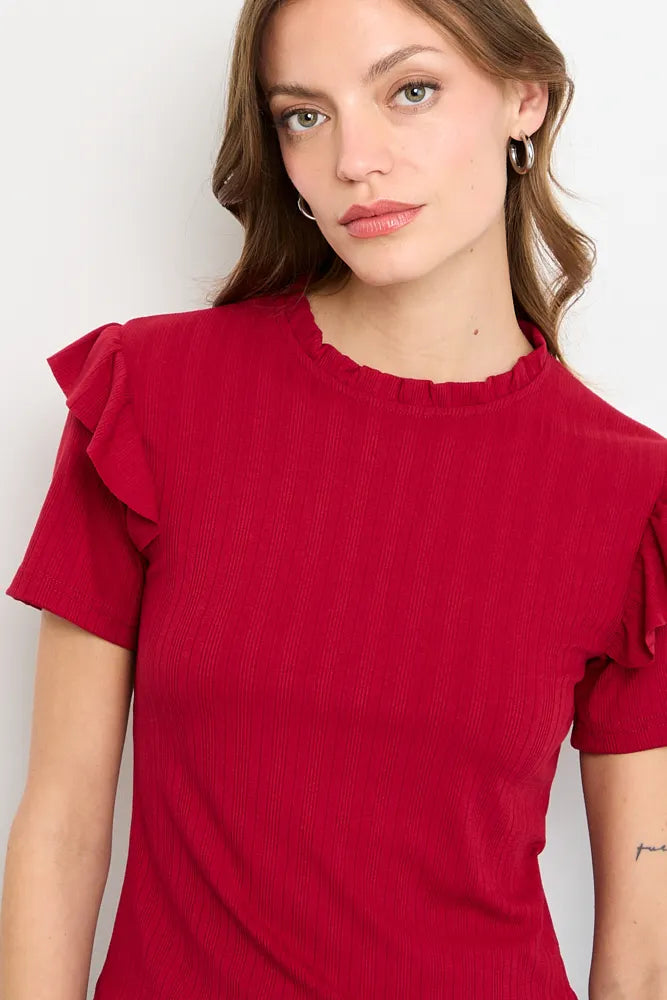 polera-mujer-rib-acid-wash-vuelos-rosado