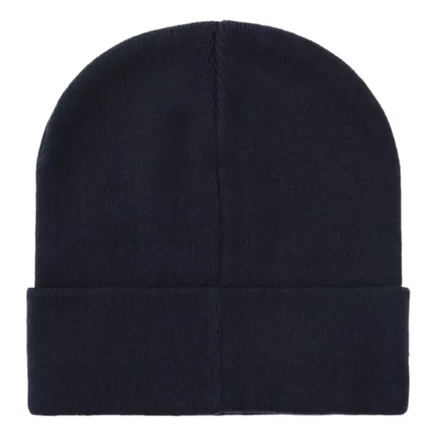 Gorro Hombre Azul Oscuro