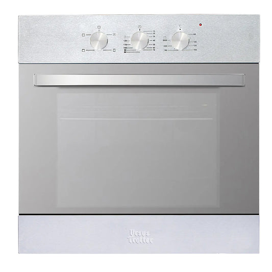 Horno Eléctrico Empotrable UT Prime EPC4 Reflex DL