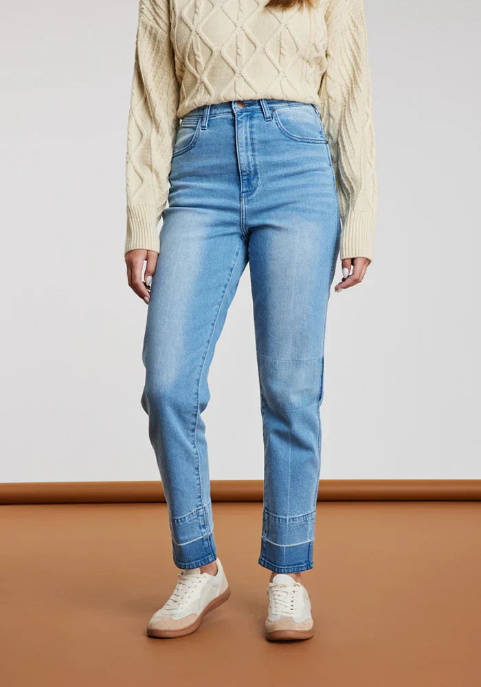 jeans-mujer-tiro-alto-mom-fit