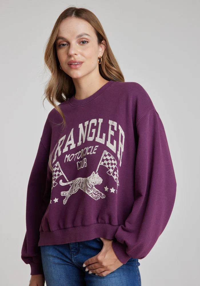 polerón-mujer-oversized-sweat-italian-plum