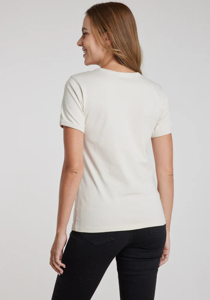 polera-mujer-ringer-tee-vintage-white