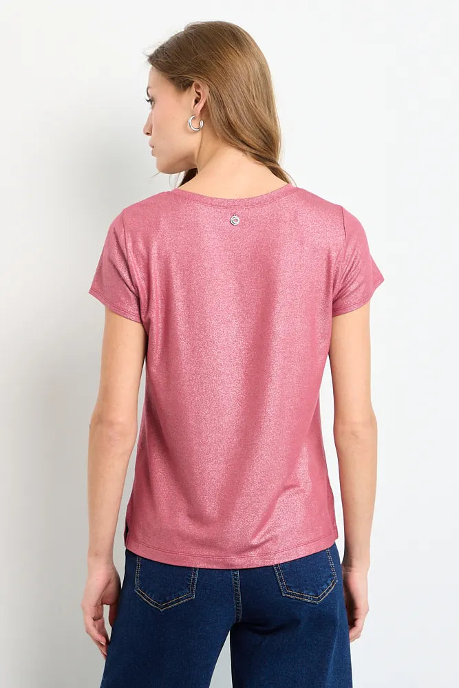 polera-mujer-suplex-2x1-rosado