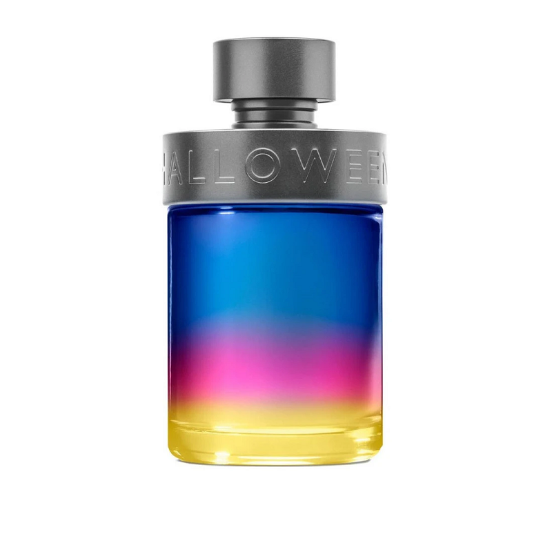 Perfume Hombre Man Hero 125ml Halloween