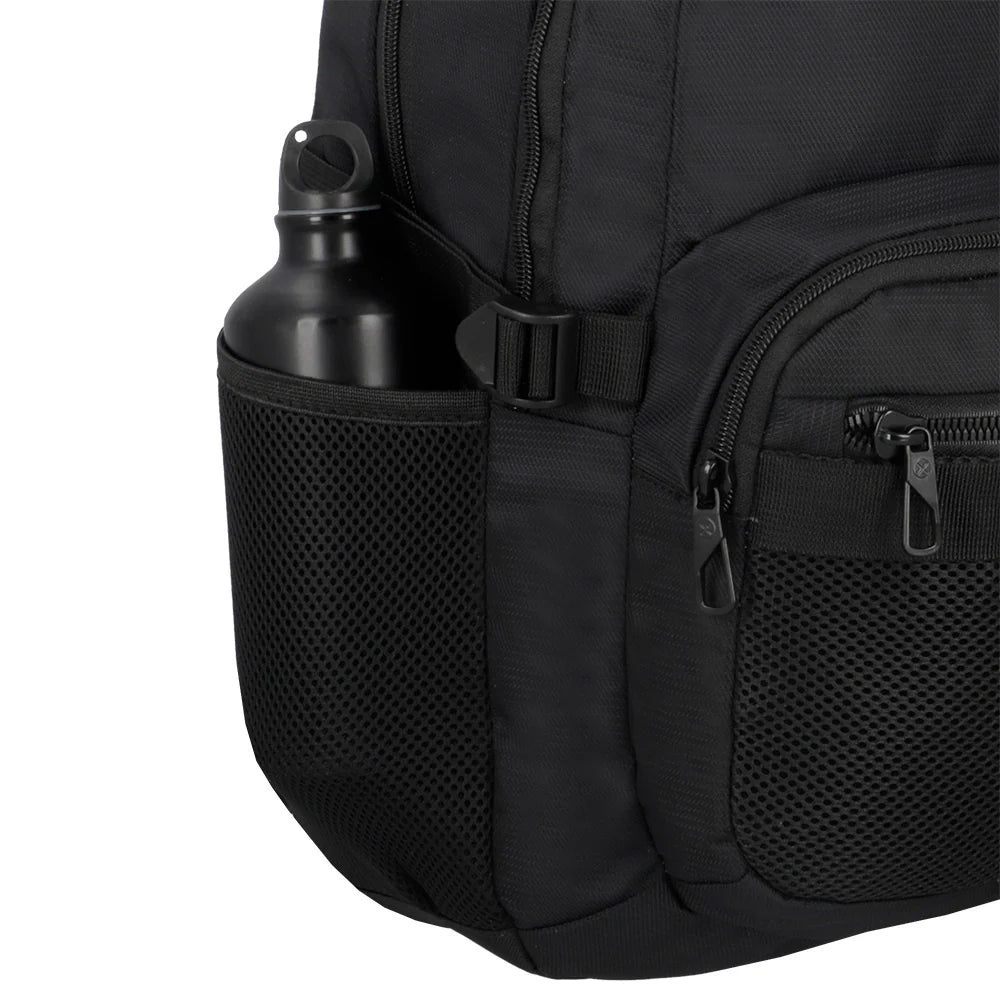 Mochila para notebook 16" Berkeley negra