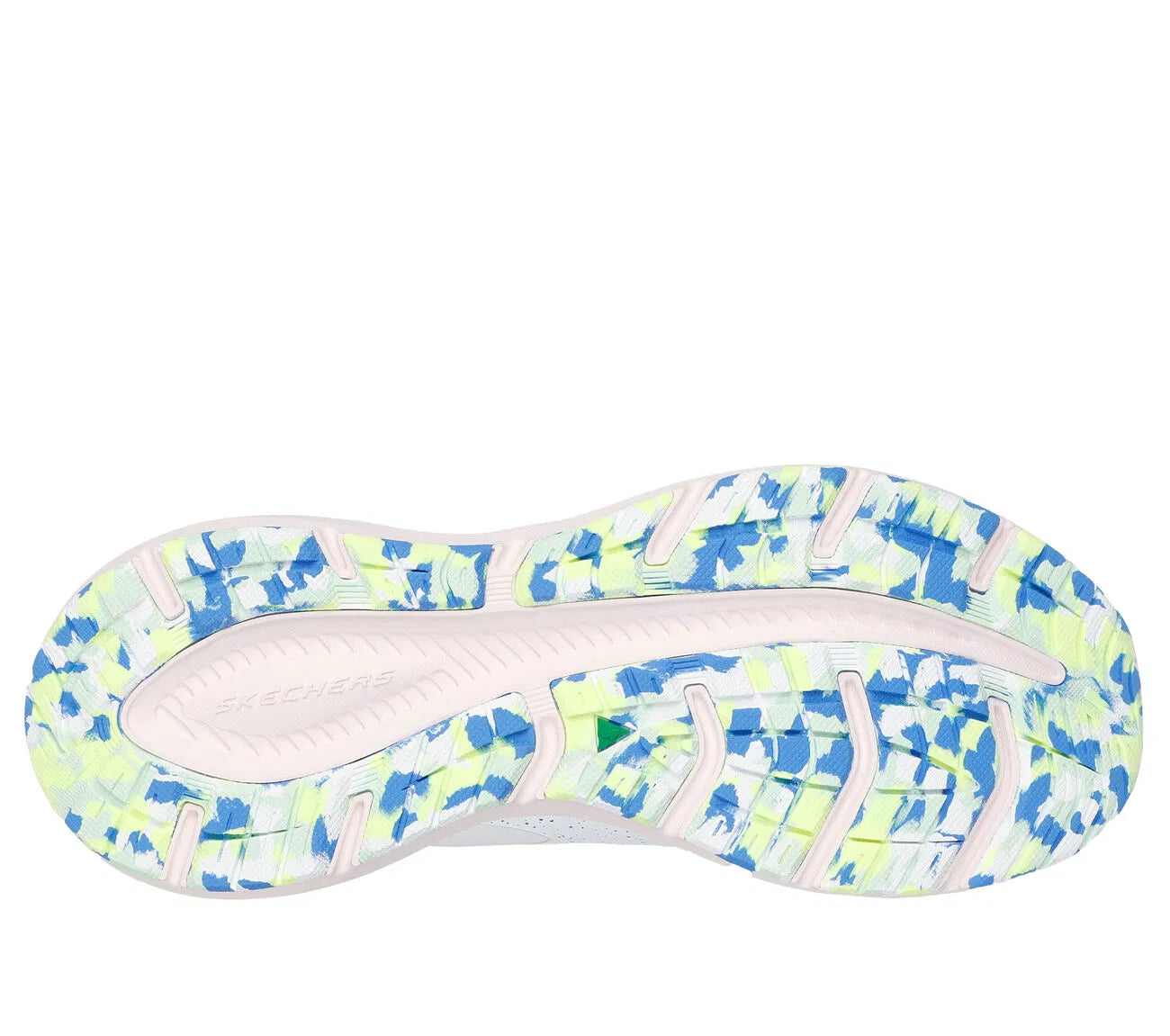 Zapatilla Mujer Edgeride White/Multi