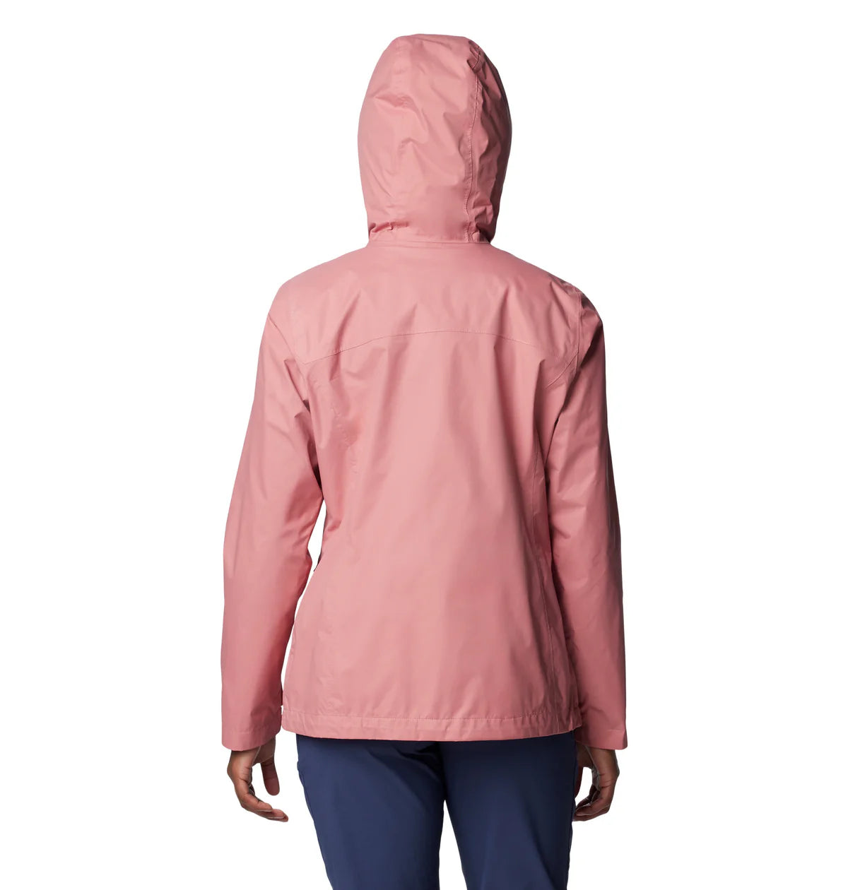Chaqueta Mujer impermeable Arcadia II Salmon