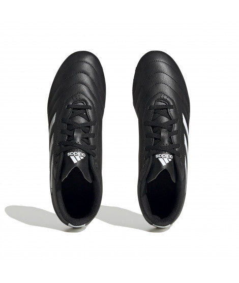 Zapatilla Fútbol Goletto Viii FG Terreno Firme Negra