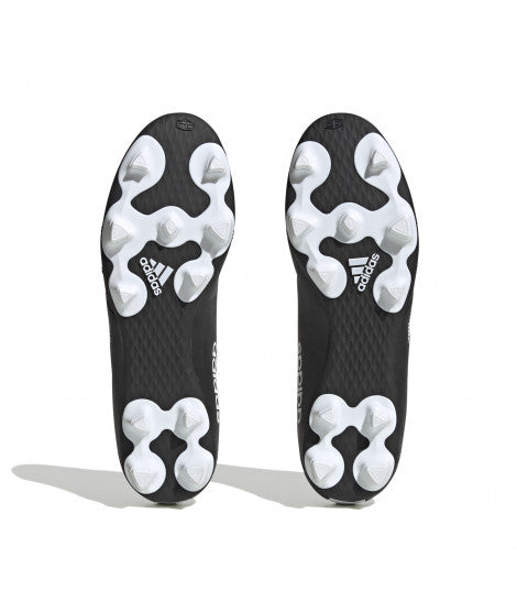 Zapatilla Fútbol Goletto Viii FG Terreno Firme Negra