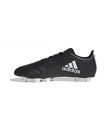 Zapatilla Fútbol Goletto Viii FG Terreno Firme Negra