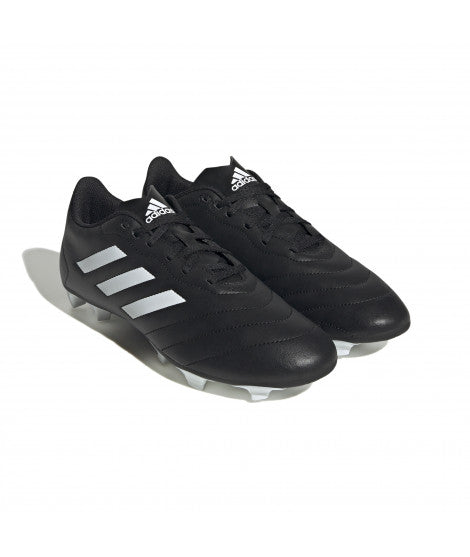 Zapatilla Fútbol Goletto Viii FG Terreno Firme Negra