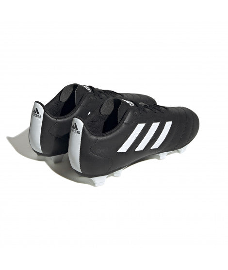 Zapatilla Fútbol Goletto Viii FG Terreno Firme Negra