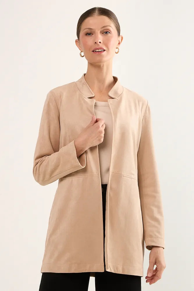 tapado-mujer-liso-de-suede-beige