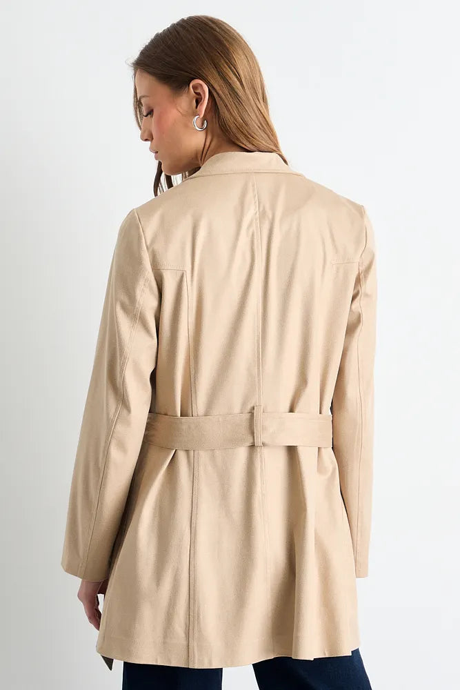 tapado-mujer-suede-coated-con-cinturon-beige