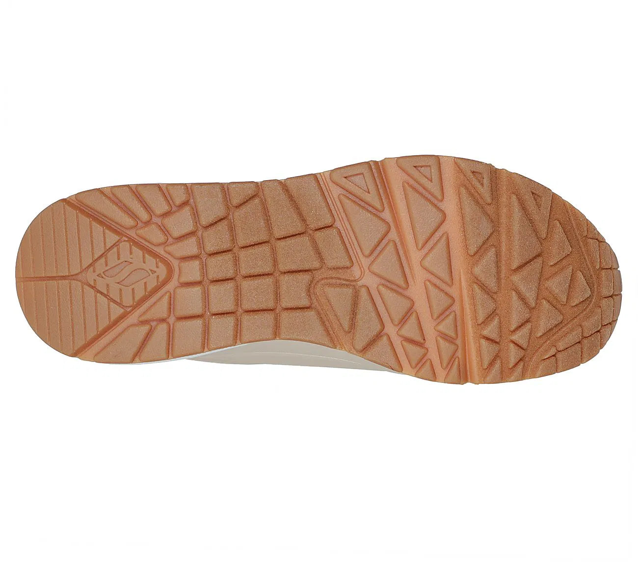 Zapatilla Mujer Shimmer Away Natural