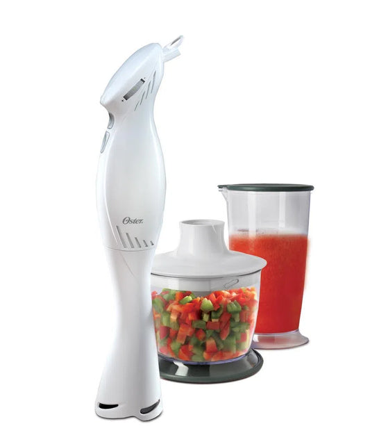 Batidora de Inmersión con Pica todo