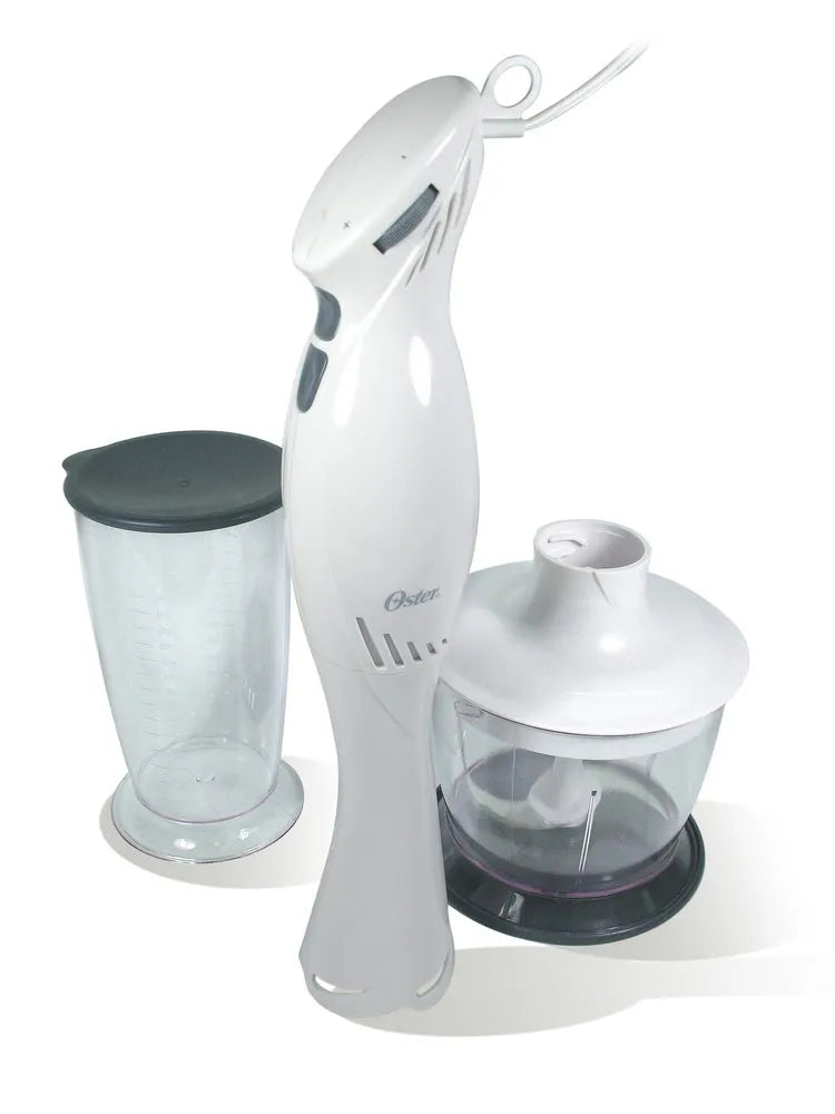 Batidora de Inmersión con Pica todo