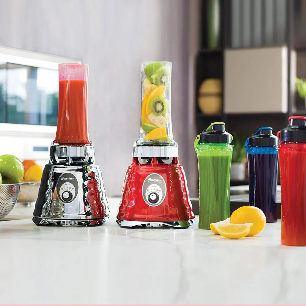 Vaso Blend-N-Go Oster® azul