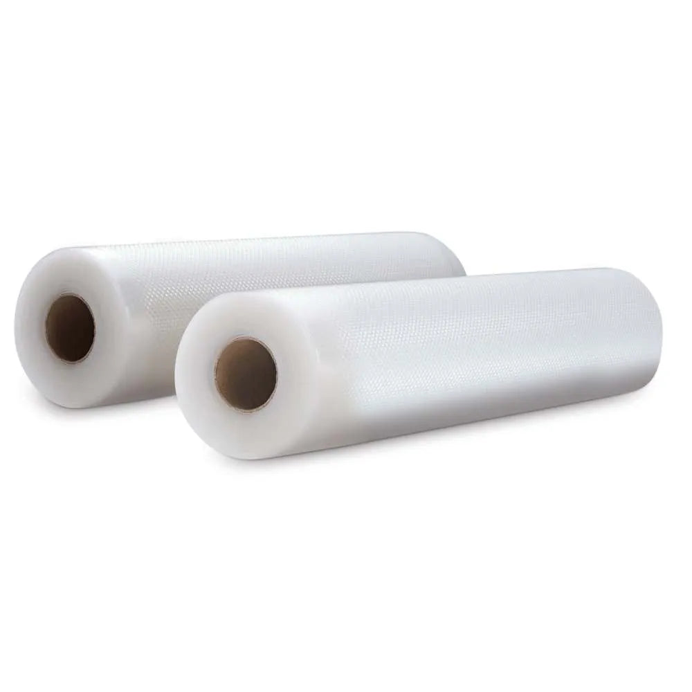 Rollos de envasado al vacío FoodSaver® 20cm