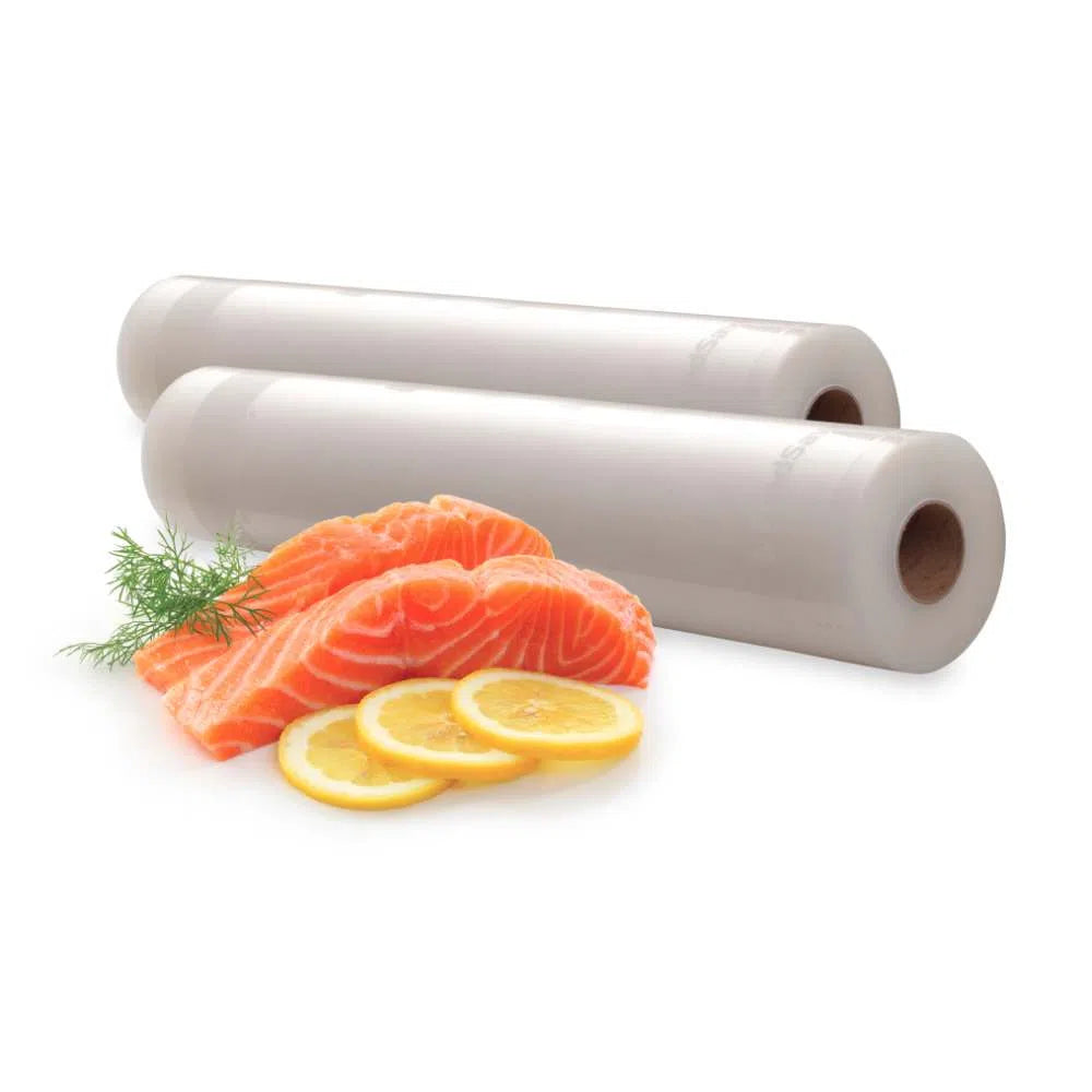 Rollos de envasado al vacío FoodSaver® 28cm