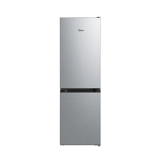 refrigerador-bottom-freezer-frío-directo-light-silver-169-lts
