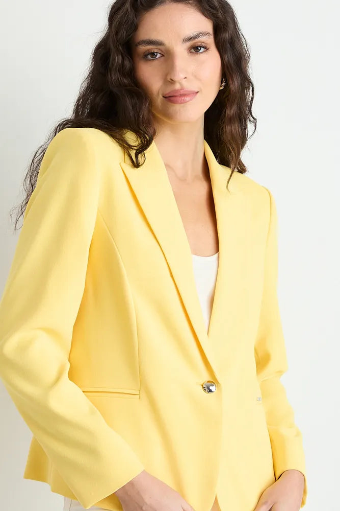 blazer-mujer-liso-amarillo