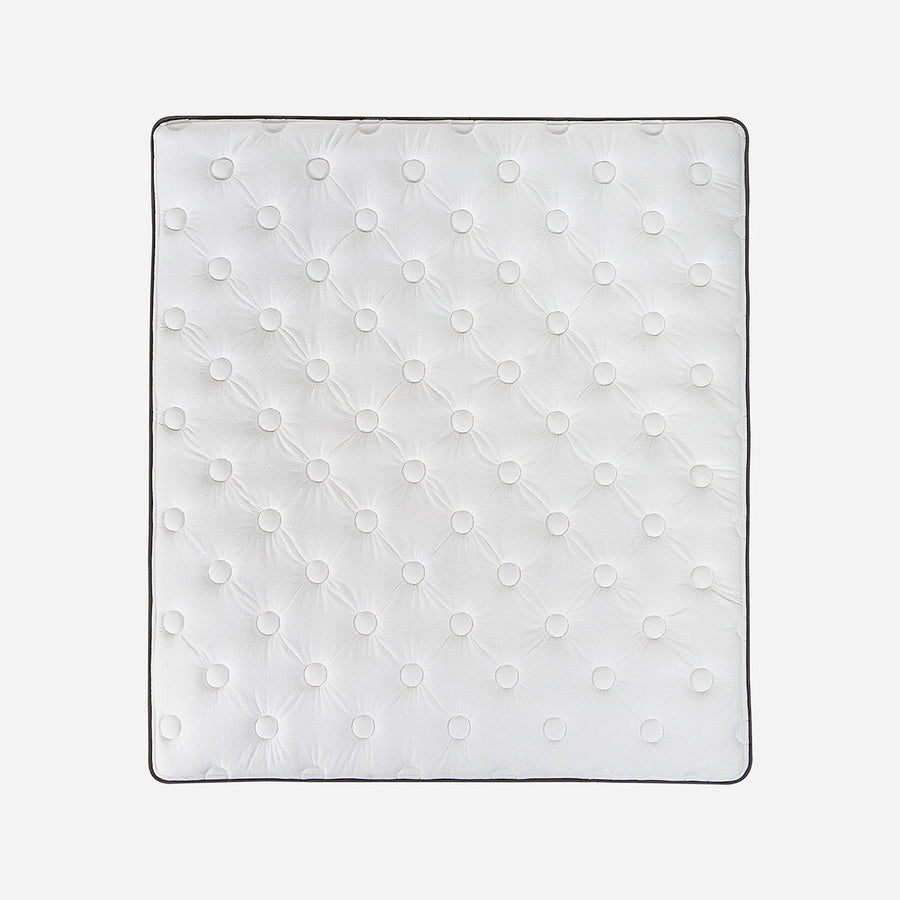 Cama New Style 6 King Base Dividida + Muebles Veneto