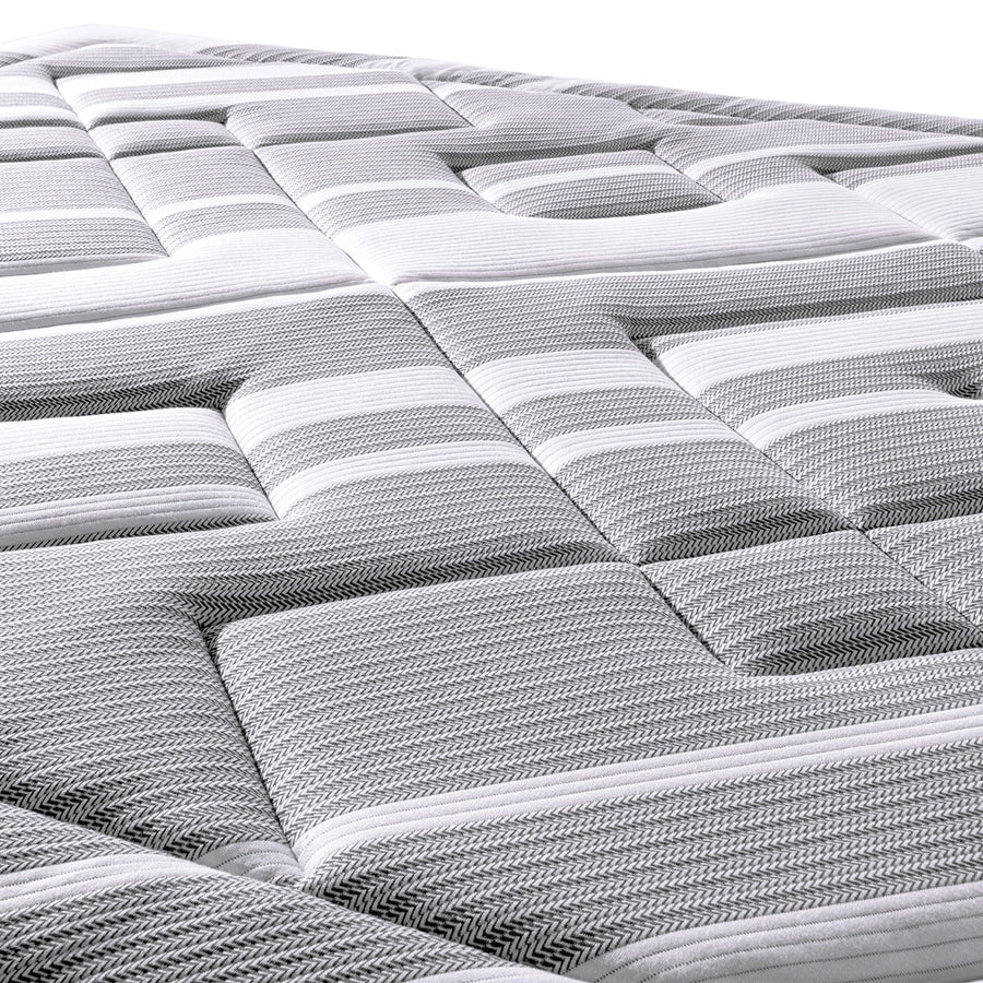 Cama Europea Driven 2 Plazas 150 x 200 cm